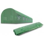 Folia na tunel Plonos 3x6 m (18 m²), zielona