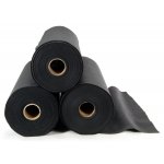 Agrowłóknina Plonos 1,6x100 m + 100 szpilek, czarna