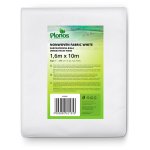 Agrowłóknina Plonos 1,6x10 m, biała