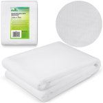 Agrowłóknina Plonos 1,6x10 m, biała