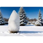 Agrowłóknina Plonos 1,6x20 m, biała