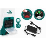 Opryskiwacz akumulatorowy Plonos PL-601, 18 l, biały