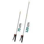 Opryskiwacz akumulatorowy Plonos PL-601, 18 l, biały