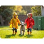 Zbiornik na deszczówkę Plonos 1000 l, zielony