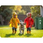 Zbiornik na deszczówkę Plonos 200 l, zielony