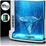 Opryskiwacz akumulatorowy Plonos PL-603, 16 l, biały