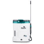 Opryskiwacz akumulatorowy Plonos PL-603, 16 l, biały