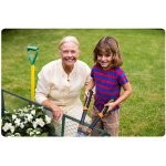 Wózek ogrodowy wywrotka 100l Humberg HM-509