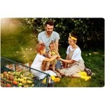 Wózek ogrodowy wywrotka 100l Humberg HM-509