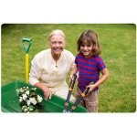 Wózek ogrodowy wywrotka 52L Humberg 4870