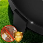 Palenisko ogrodowe 80 cm Berdsen BD-883