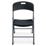 Krzesła ogrodowe składane cateringowe Sofotel PL-404 zestaw 4 szt