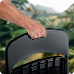 Krzesła ogrodowe składane cateringowe Sofotel PL-404 zestaw 4 szt