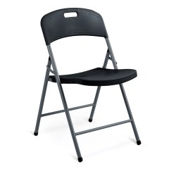 Krzesła ogrodowe składane cateringowe Sofotel PL-404 zestaw 2 szt