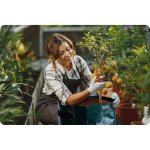 Worek do uprawy warzyw Plonos 46x35 cm, zielony