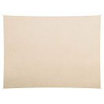 Żagiel przeciwsłoneczny Plonos 3x4 m, beżowy