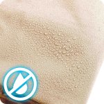 Żagiel przeciwsłoneczny Plonos 3x4 m, beżowy