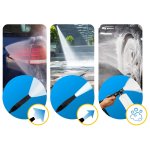 Myjka ciśnieniowa 1800W Humberg HM-300