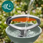 Opryskiwacz ręczny Plonos PL-605, 5 l, biało-zielony