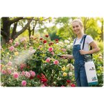 Opryskiwacz ręczny Plonos PL-605, 8 l, biało-turkusowy